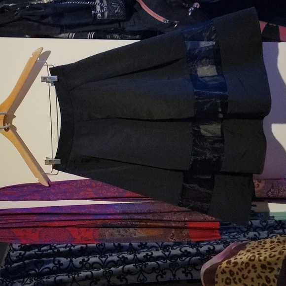 Express Dresses & Skirts - Express Midi Skirt